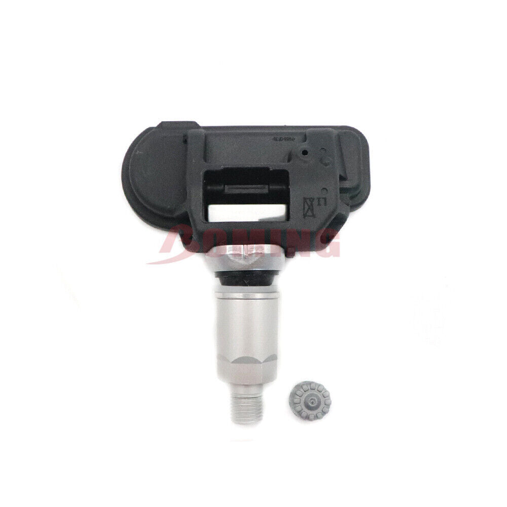 4-pack of new tire pressure sensors (TPMS) suitable for MERCEDES C/S/E/GLS/GLC/Metris A0009053907