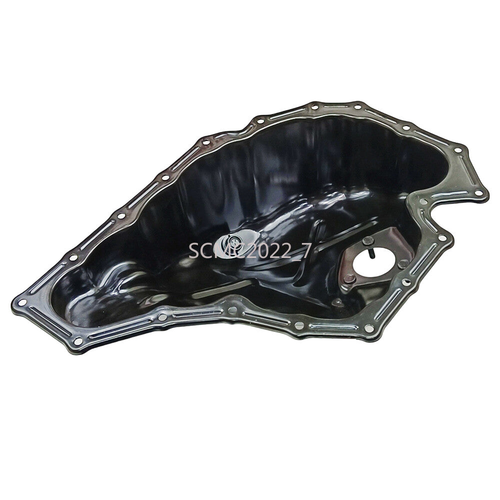 Engine Oil Pan Fits for Audi A4 A4 Quattro 08-15 A5 A5 Quattro A6 for A8 Q5 06H103600AA