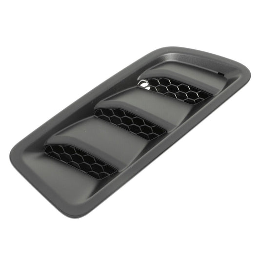 FOR 18-24 for WRANGLER GLADIATOR HOOD BEZEL LEFT 68293749AF