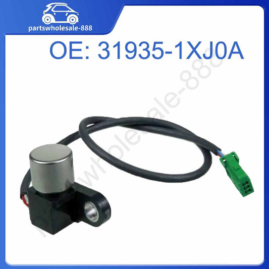 31935-1XJ0A Straddle-Type Vehicle Speed Sensor Suitable for: for Infiniti for Nissan 2002 - 2020