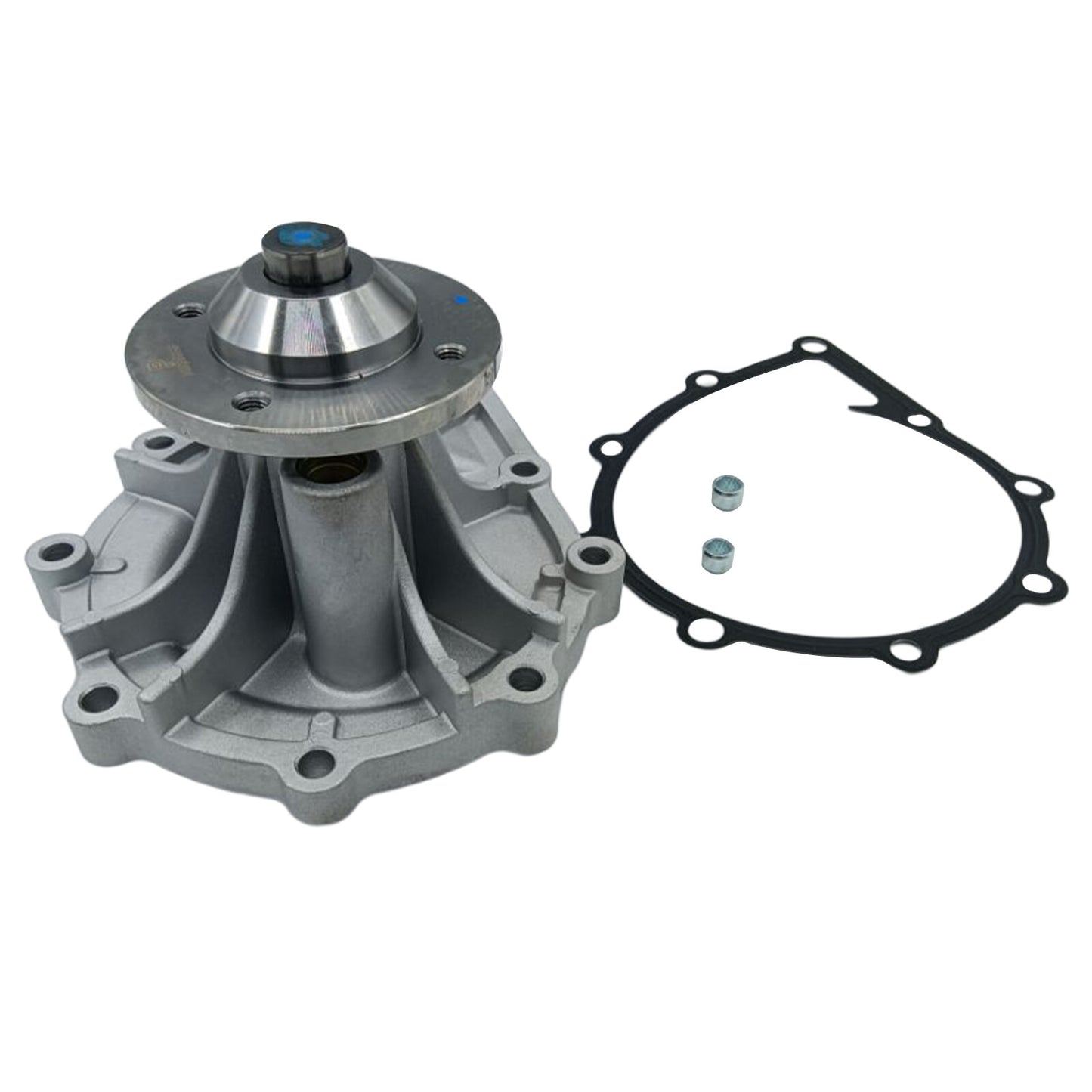 7091873C1 Water Pump For Caterpillar International MAXXFORCE 13 CT11 CT13 CT15