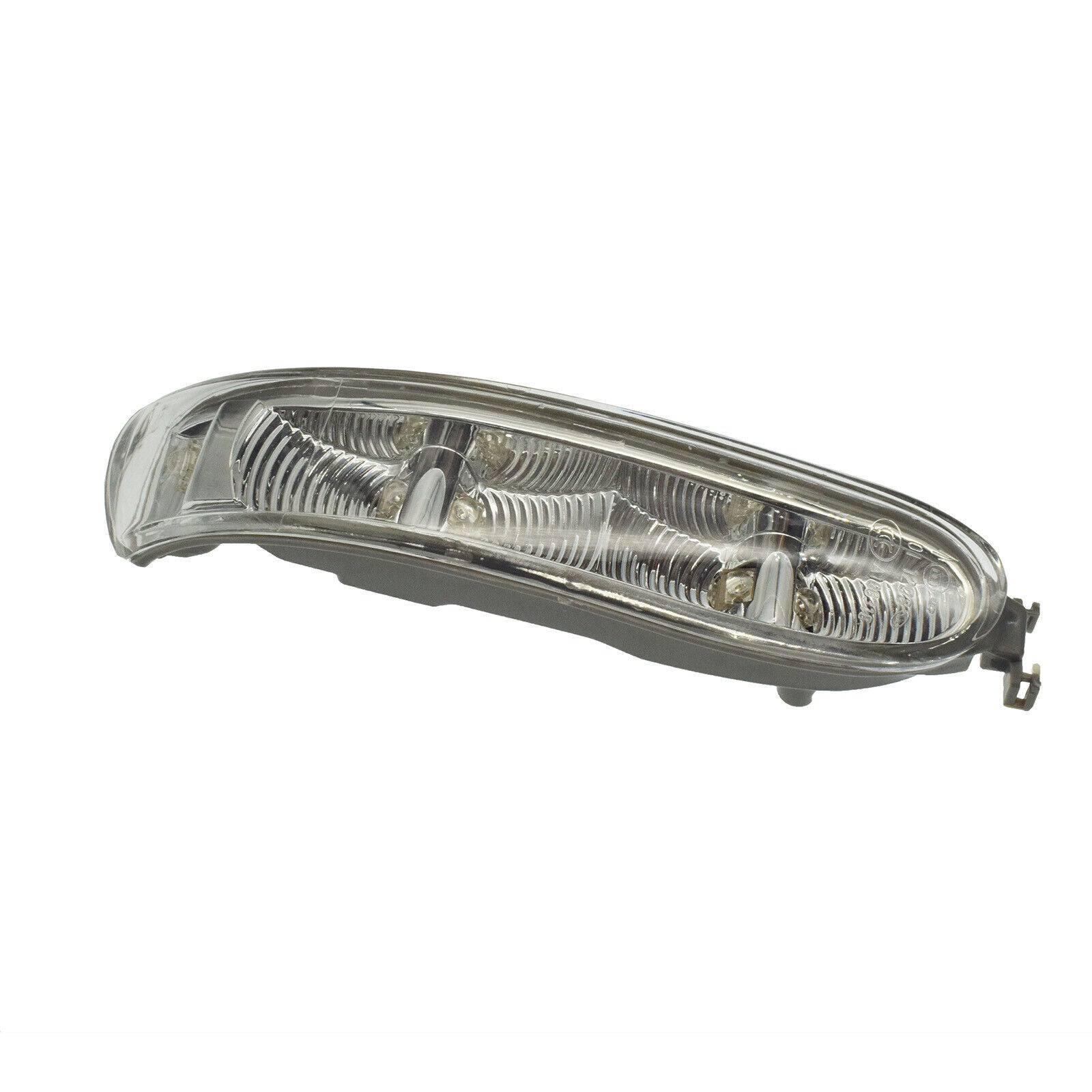 for Mercedes-Benz W209 CLK Class Left Side Mirror Turn Signal Light 2308200721
