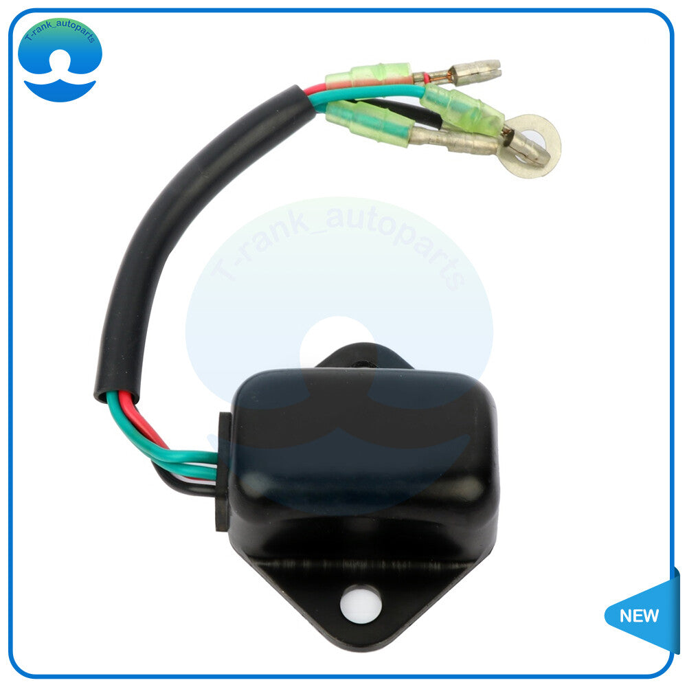 Regulator Rectifier 6M6-81960-A0-00 Fit for 1993-1996 for Yamaha WB700 Wave Blaster