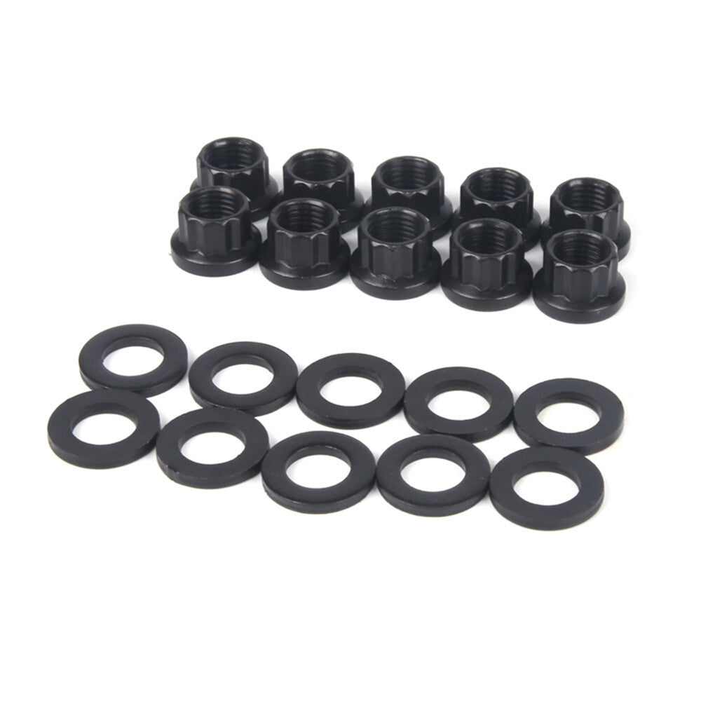208-4302 Cylinder Head Stud Kit For Integra CR-V B18A1 B18B1 B20B4 B20Z2 LS