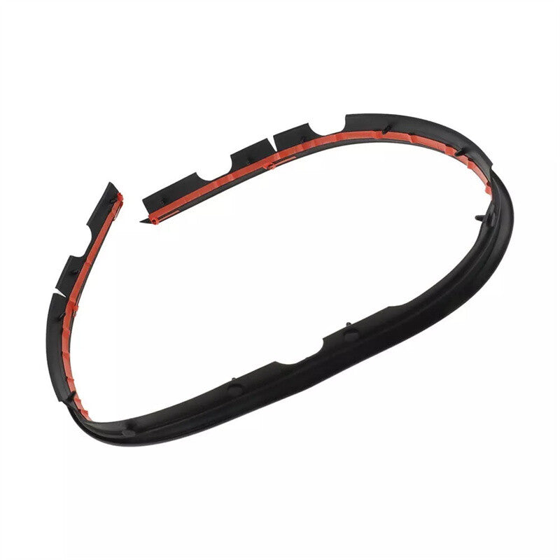 Front Hood Rubber Seal Strip Fit for Nissan For Maxima 2016-2020 65820-4RA0B