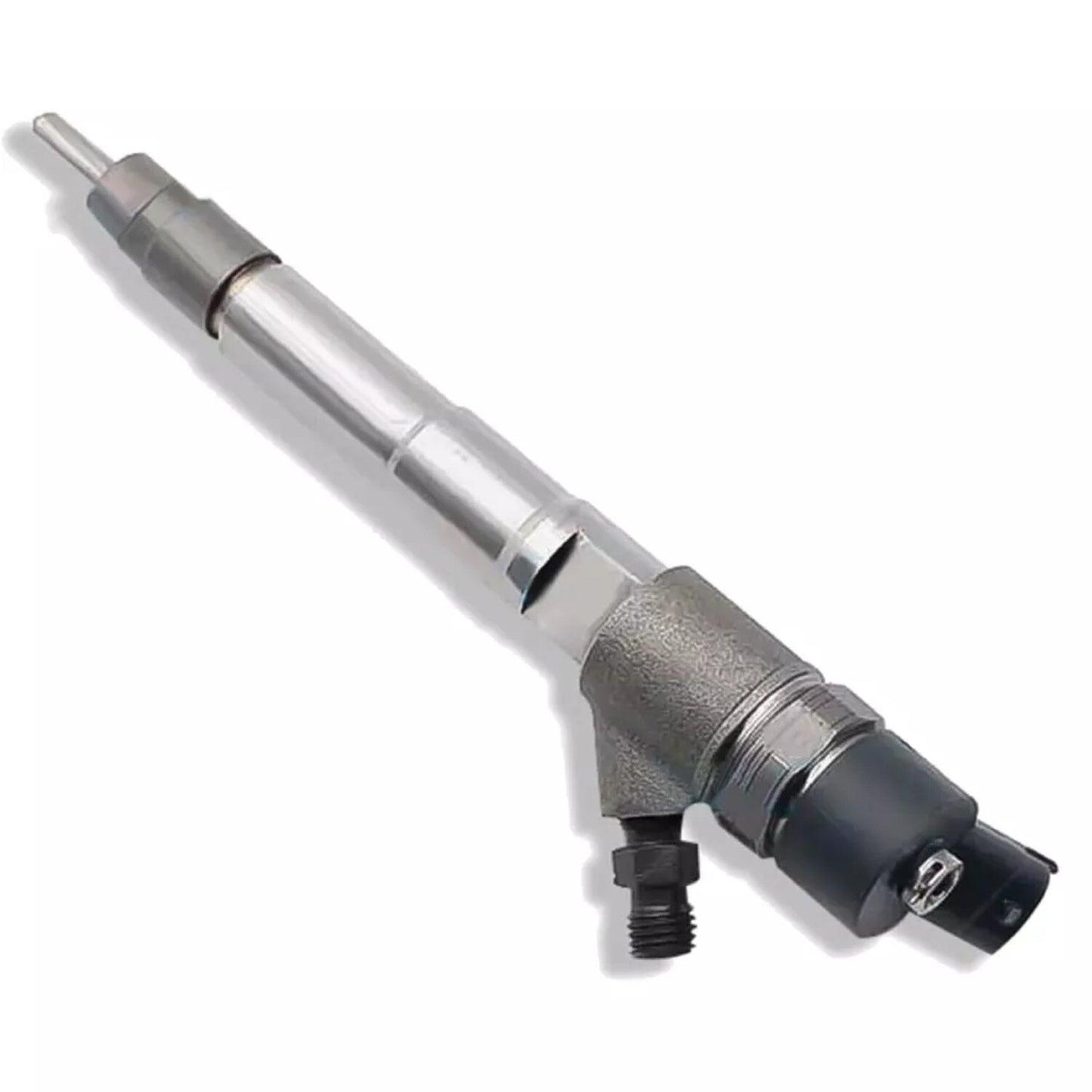1PC Fuel Injector 0445110435 Fit for Fiat for Iveco Daily for Fiat Ducato 2.3D Truck