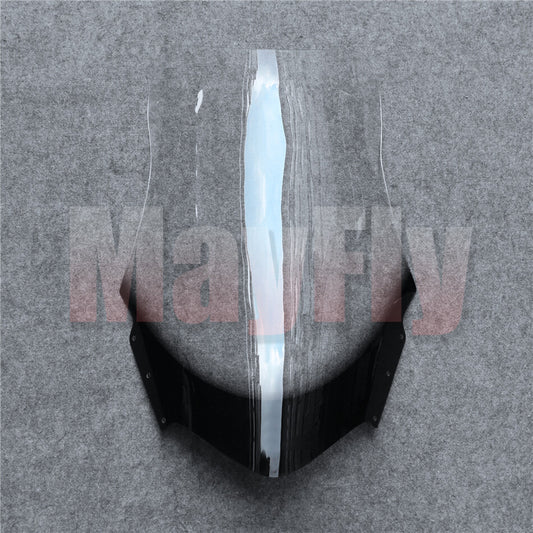 Motorcycle Windshield Windscreen Fit for Yamaha Majesty YP250 YP3 YP400 03-08