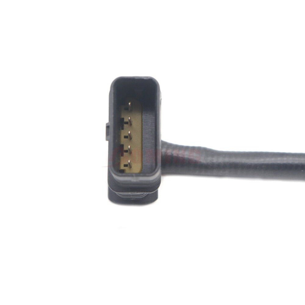 Fuel Injection Pressure Sensor for Chevrolet for Cruze 2.0L L4; for Jeep Grand Cherokee