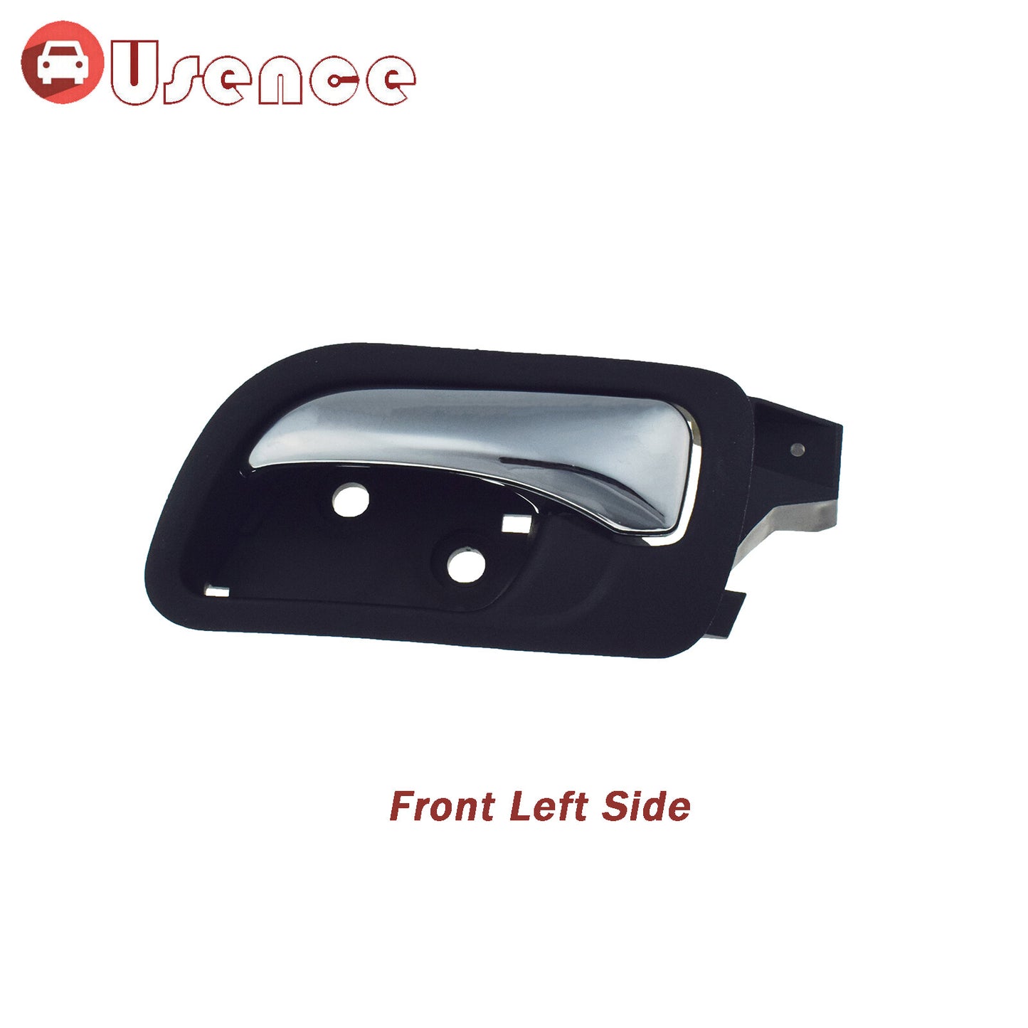 Front Left Driver Side Interior Door Handle LH For 2003-2007 for Honda Accord