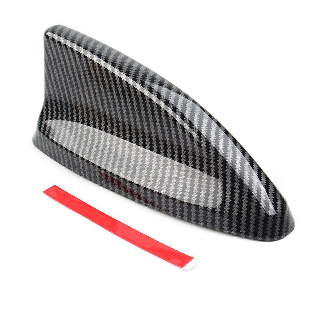 ?u?ere Haifischflosse Antennenabdeckung Radioblende F¨¹r for Honda for Civic 11th 22 UP