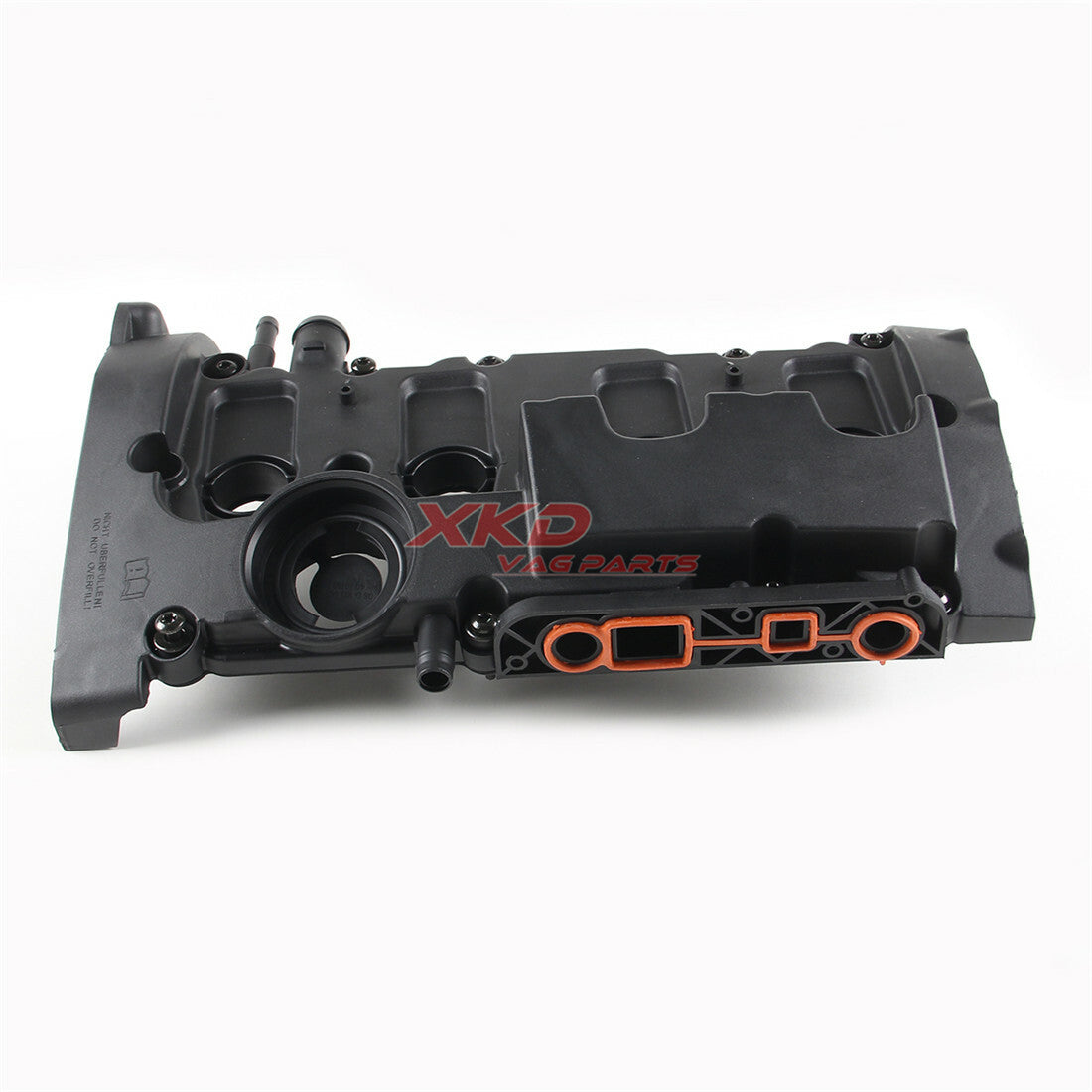 2.0T engine valve cover suitable for Audi A4, A6, BGB, BWE, BPG, BWT, BYK 06B103831J