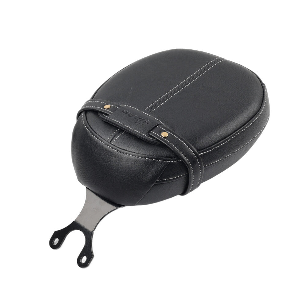 Rear Passenger Pillion for Seat For Indian Scout 2015-22 17 Scout Sixty 2016-2022 16
