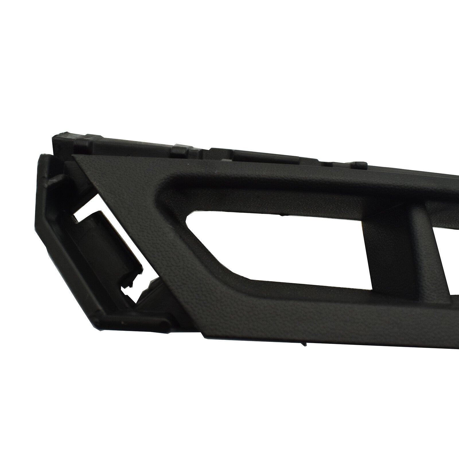 Front bumper air curtain grille on the left drive side for Hyundai for Elantra 2019 - 2020