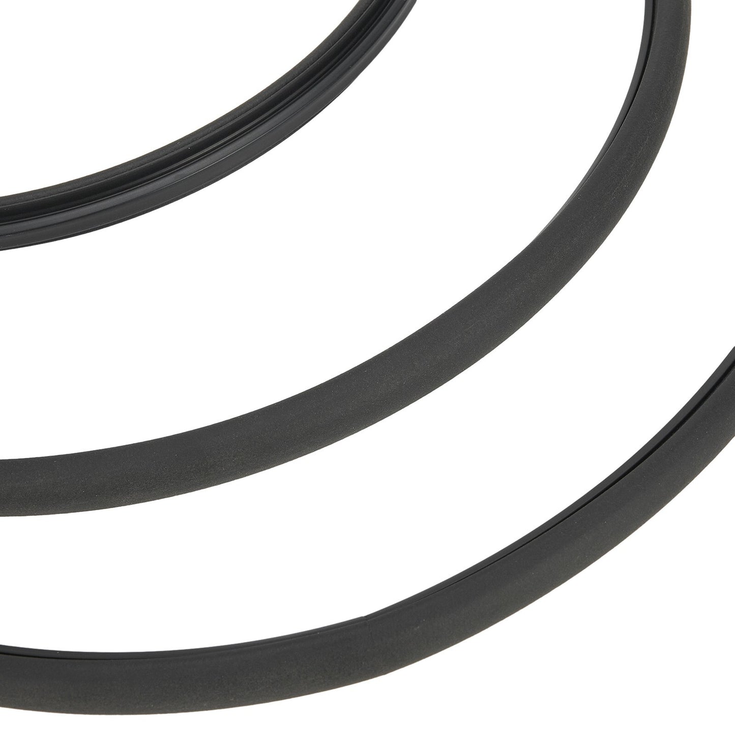 Plastic Sunroof Glass Seal for Volvo C30 S40 S60 S80 V50 V70 XC70 31218248