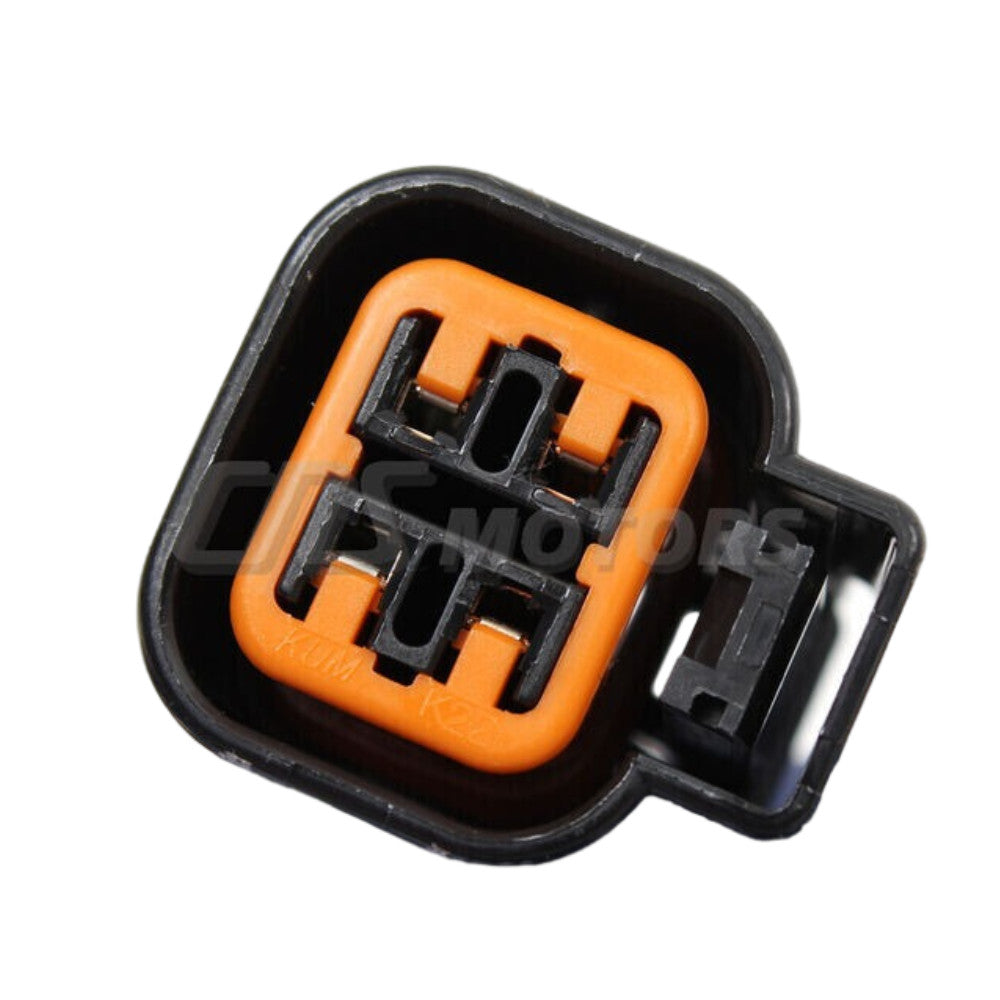 One pack of oxygen (O2) sensors for rear use in for Hyundai (06-10) for Kia Rio 3921026620