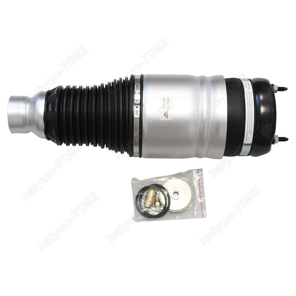 2x for Jeep Grand Cherokee Front Air Suspension Spring Bags 68029902AE New