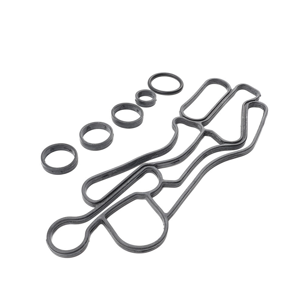 Engine Oil Cooler Gasket for Land Rover Discovery for Range Rover for Range Rover Sport