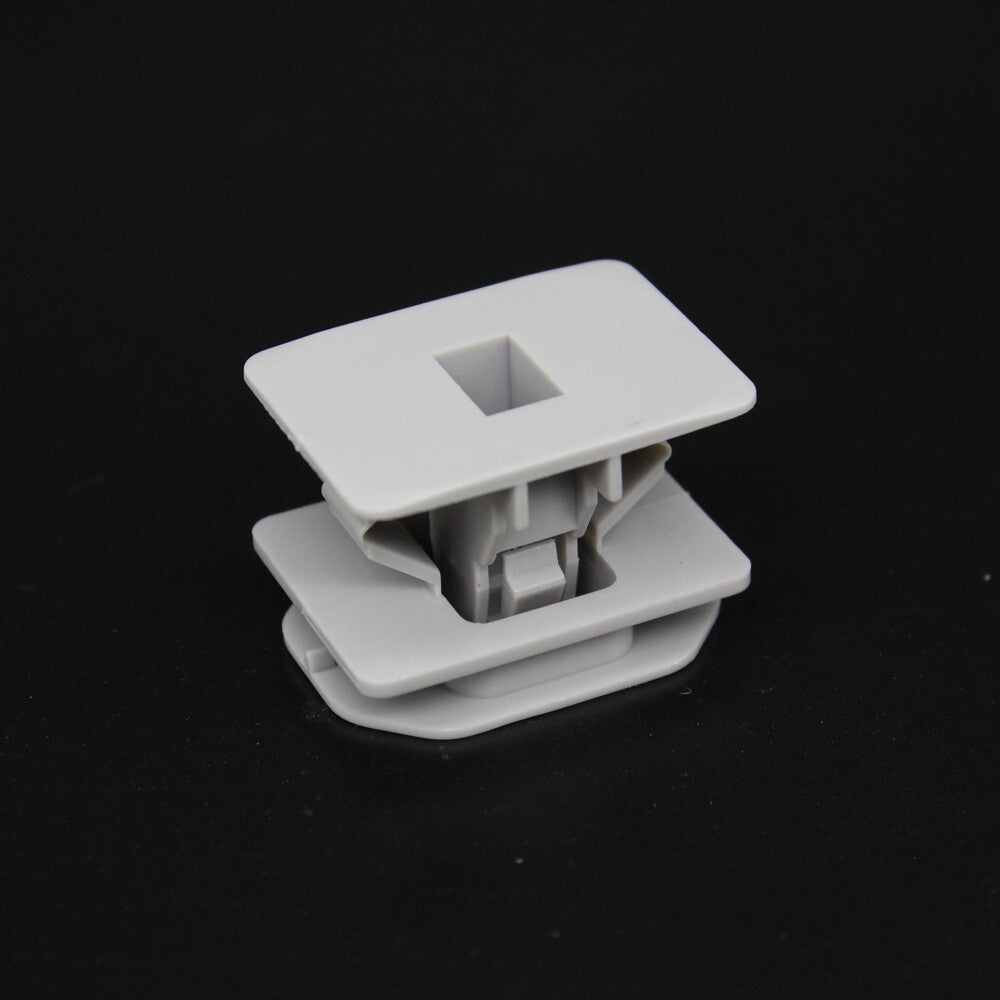 20 Pcs Rocker Panel Moulding Retainer Clips for Ford 500 6G1Z-5410182-A
