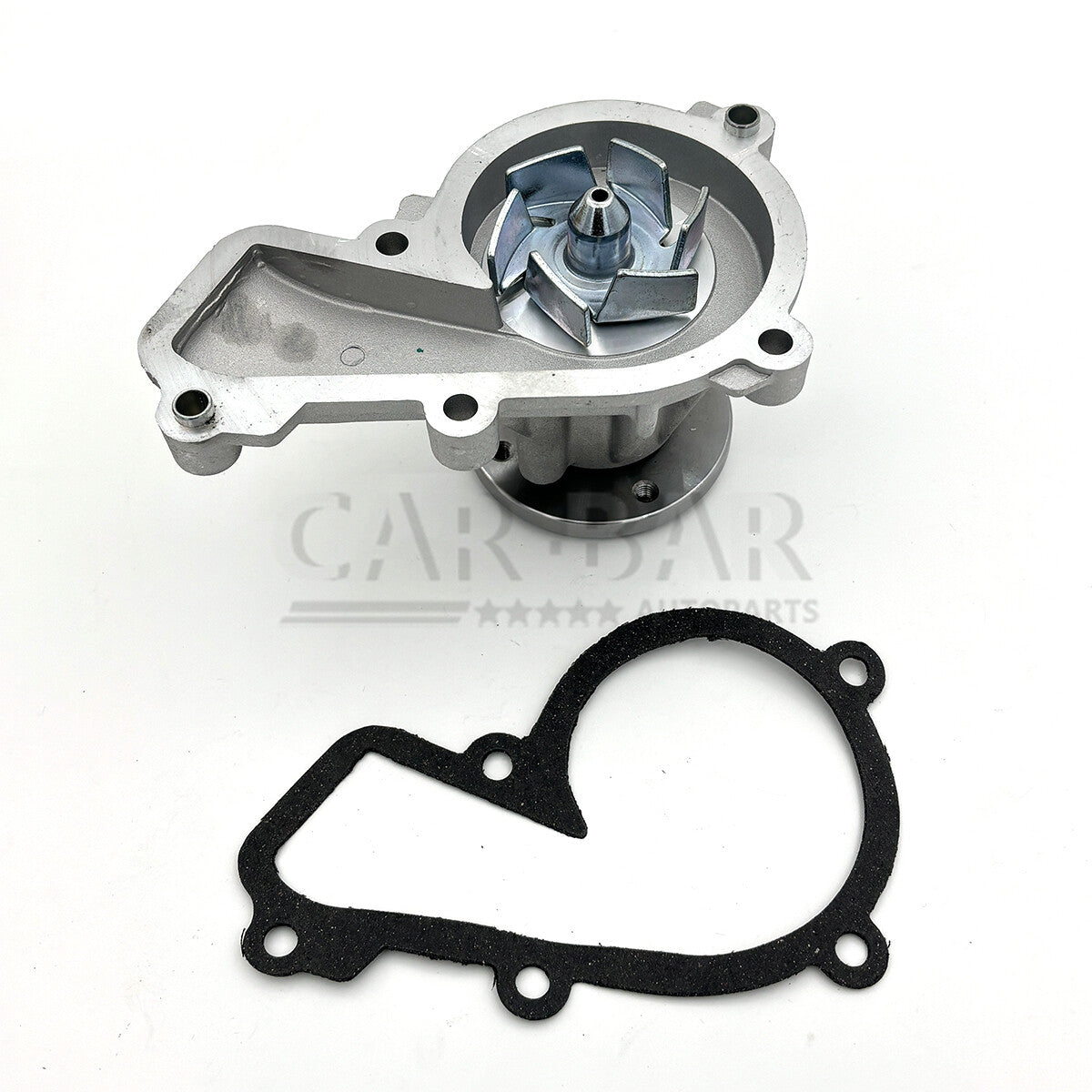 The water pump is suitable for 11-22 for Elantra for Tucson Forte Seltos Soul models, with capacities of 1.6L, 1.8L, 2.0L, and 25100-2E020.