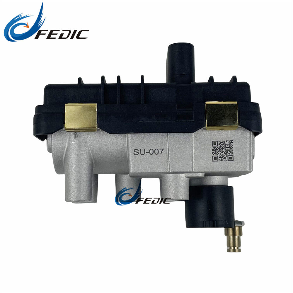Turbo actuator TF035 49335-00610 for BMW 120 220 320 420 520 X1 X3 2.0 D N47D20