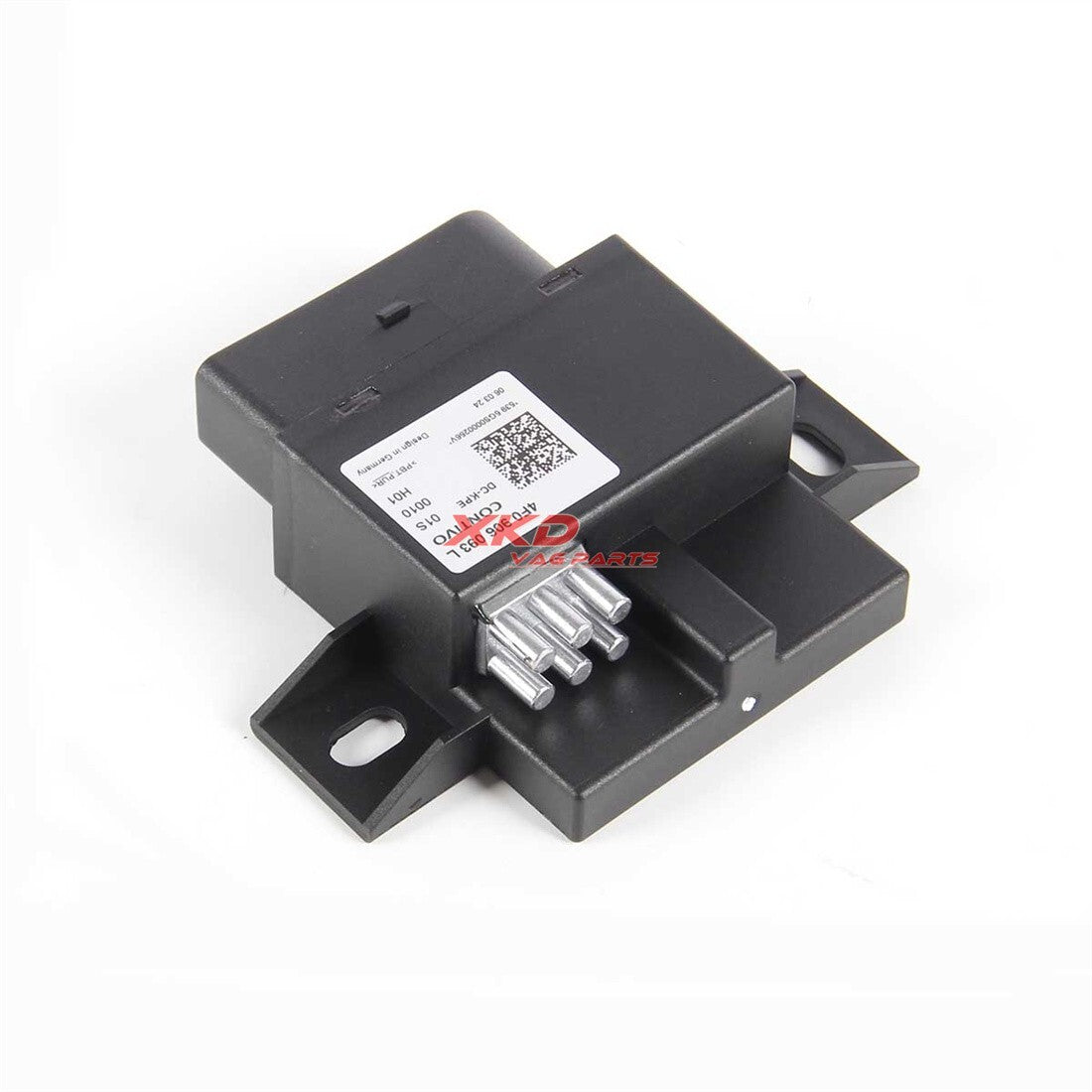 Fuel Pump Control Module Fit For AWA BGB BUL BWE AUK 4F0906093L