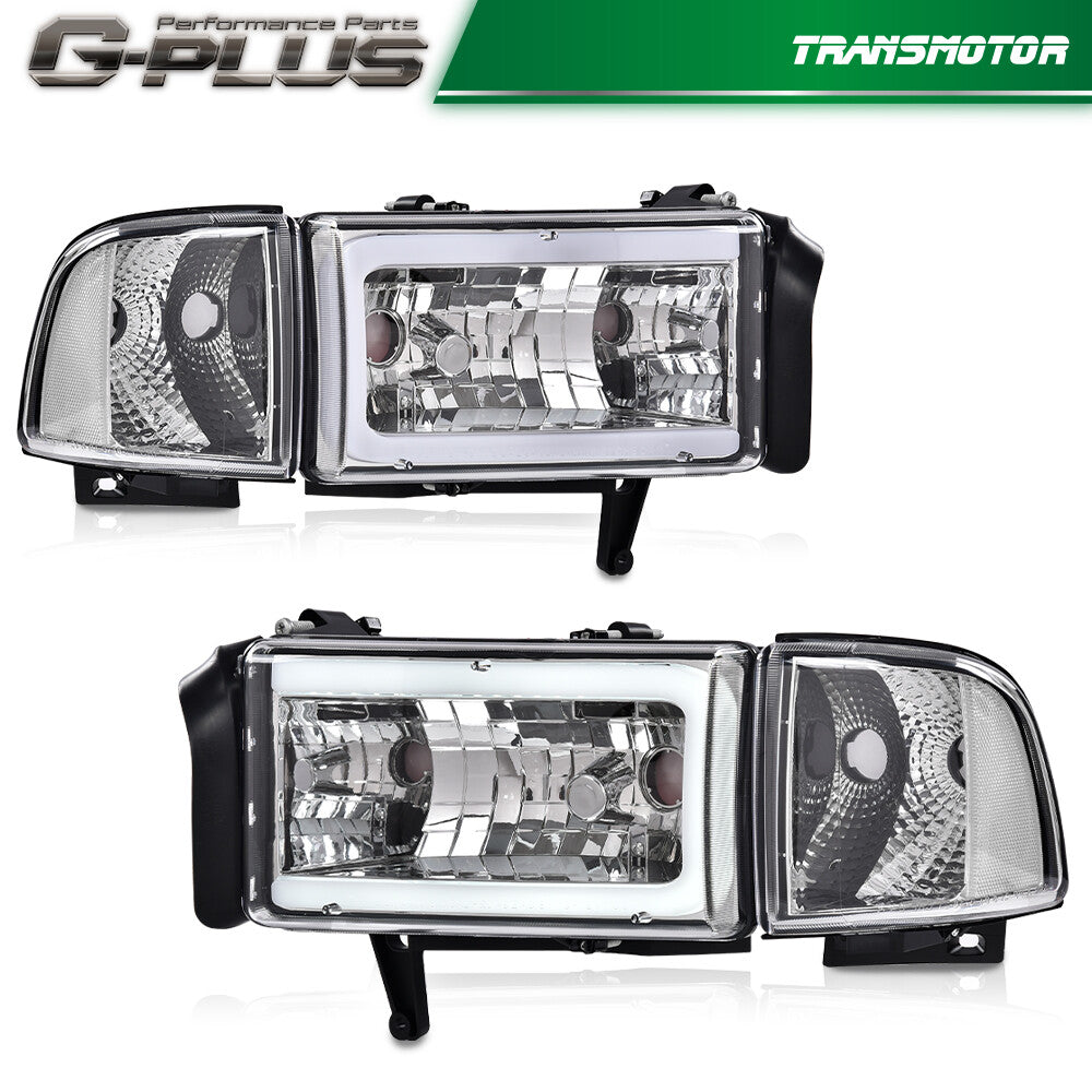 Water-resistant LED Chipset 94-02 Lamb 1500 2500 3500