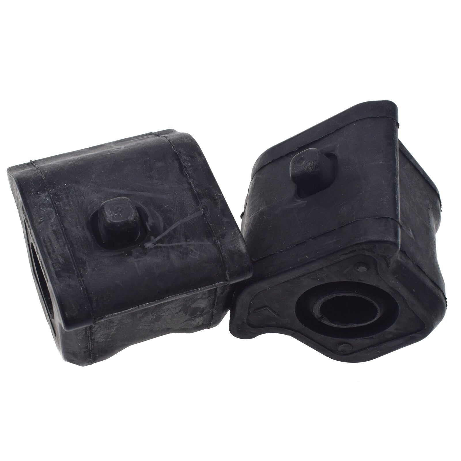 2PCS Front Left  Right Stabilizer Bar Bushing Kit 448815-42090 For 07-20 for Toyota