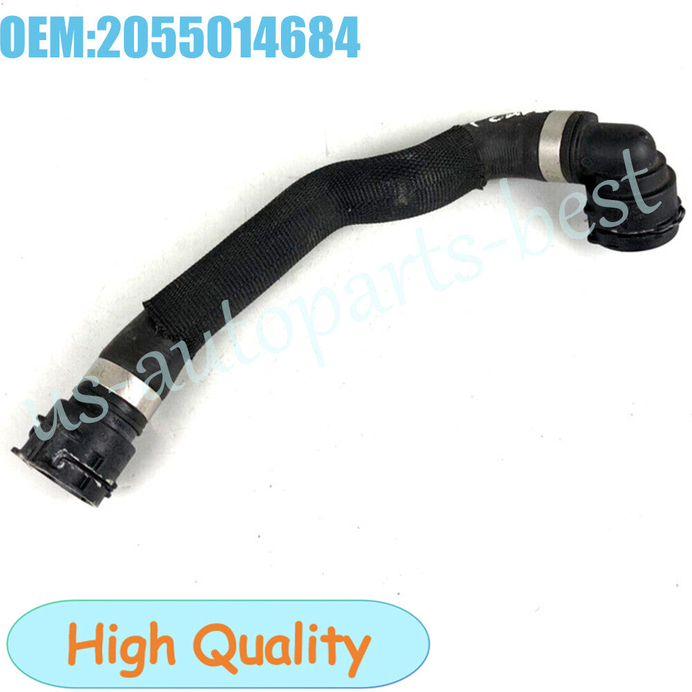1 pc New Radiator Hose for Mercedes-Benz C300 2015-2018 2055014684