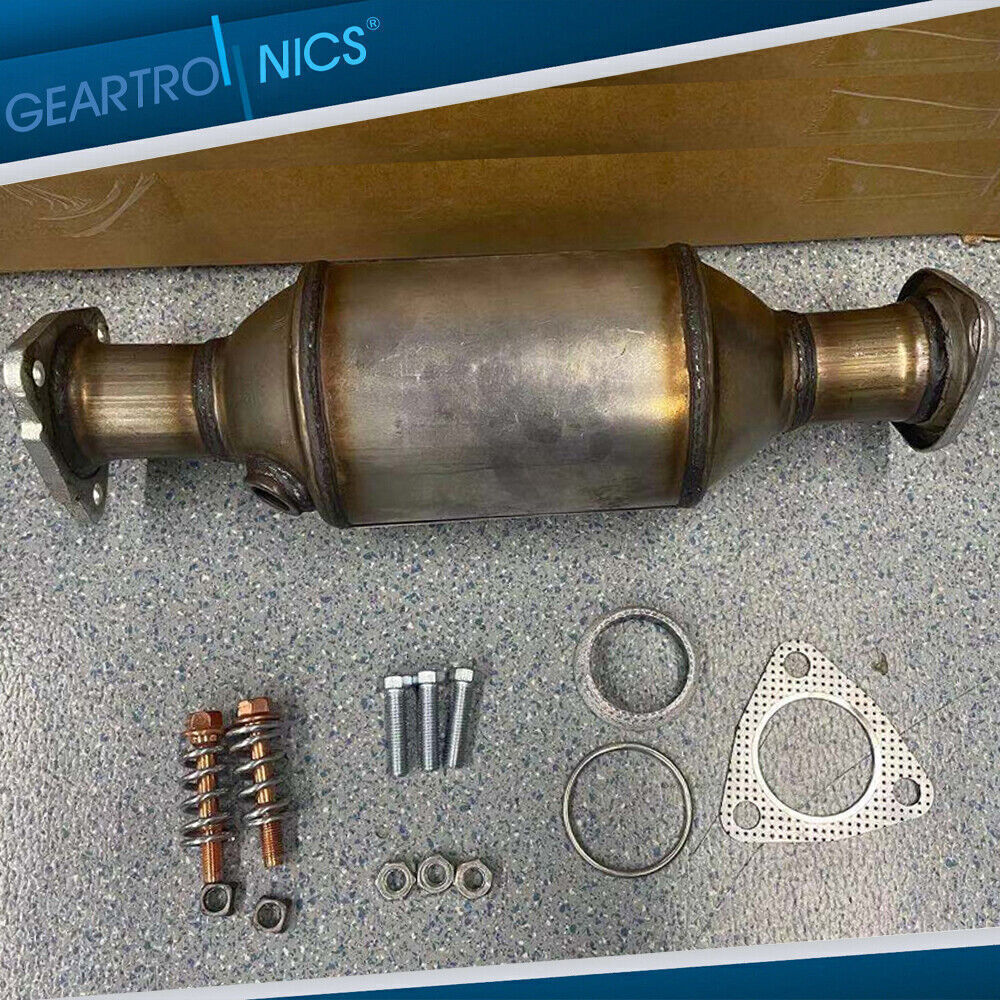 Catalytic Converter for Acura Integra 1.8L 1996-2001 Direct Fit with Gaskets Ne