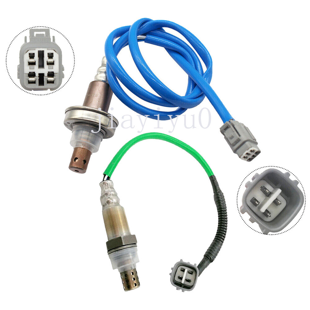 0258007351 new upstream O2 oxygen sensor 17014, suitable for 99-05 for Volkswagen for Jetta 1.8L-L4.