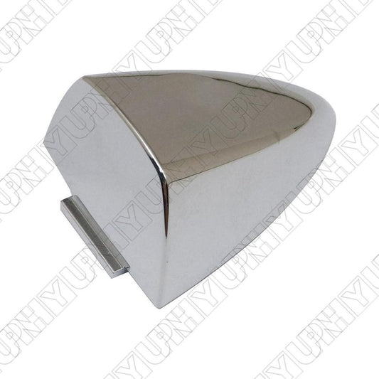 Rear Right Door Handle Cover Cap Chrome for Honda for Accord 2013 2014 2015 16 2017