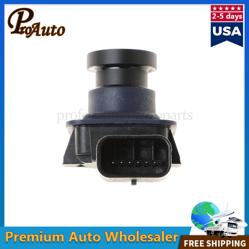 Rear View Backup Reserve Parking Camera DV4T-19G490-AB For 2013-2017 for Ford Escape
