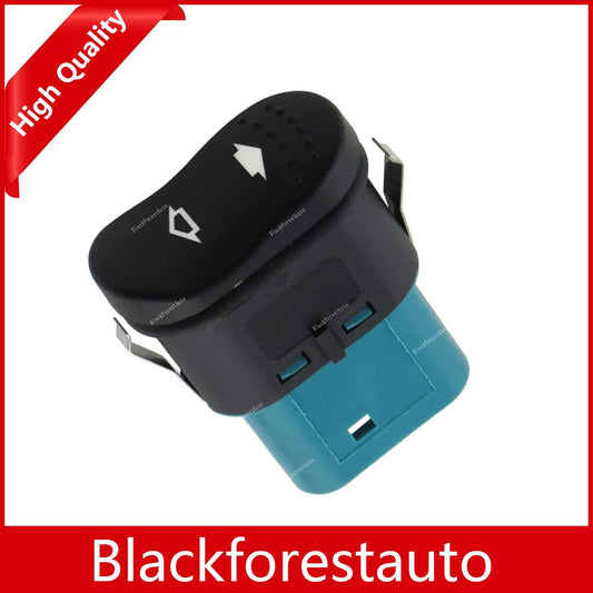 6pins Single Power Window Switch 98AG-14529-CB for Ford Escort 2004-2008