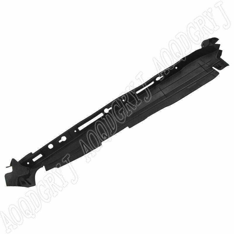 for Toyota Prado 150 2010-2017 Engine Bay Side Cover Splash Guard Seal Black 2x