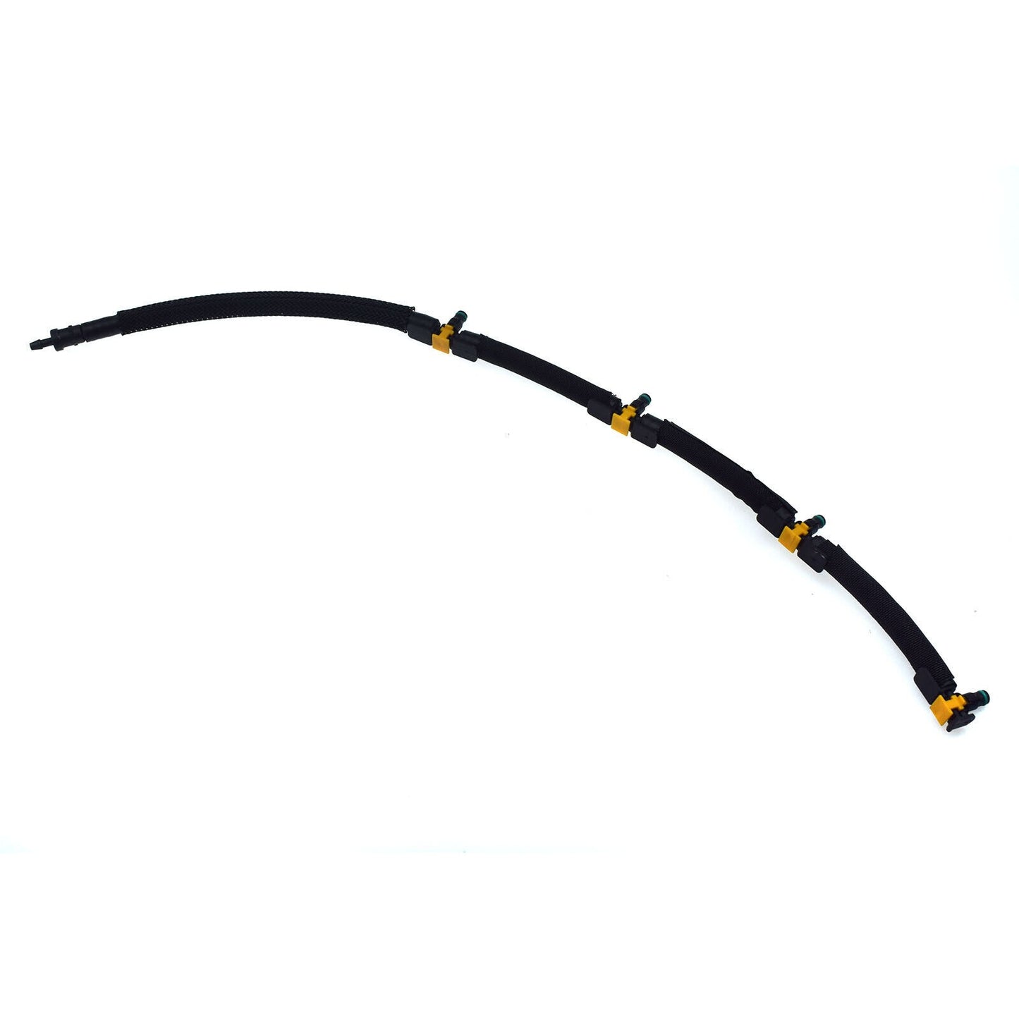 Fuel Return Overflow Leak Off Pipe for VW for Jetta Caddy for Audi A3 TT 2.0 03L130235N