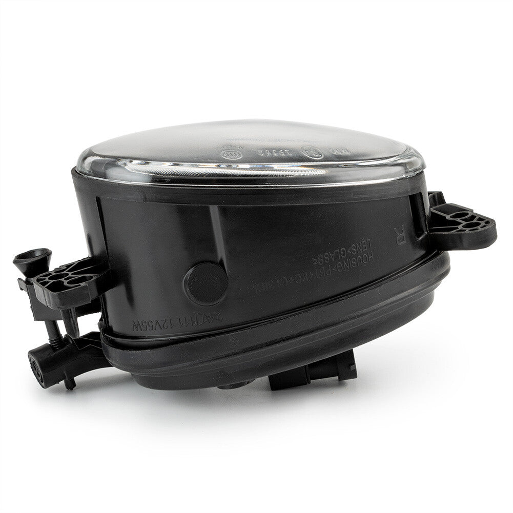 Fog Light Right Side Without Light Bulb Included 1698201656 for Mercedes-Benz