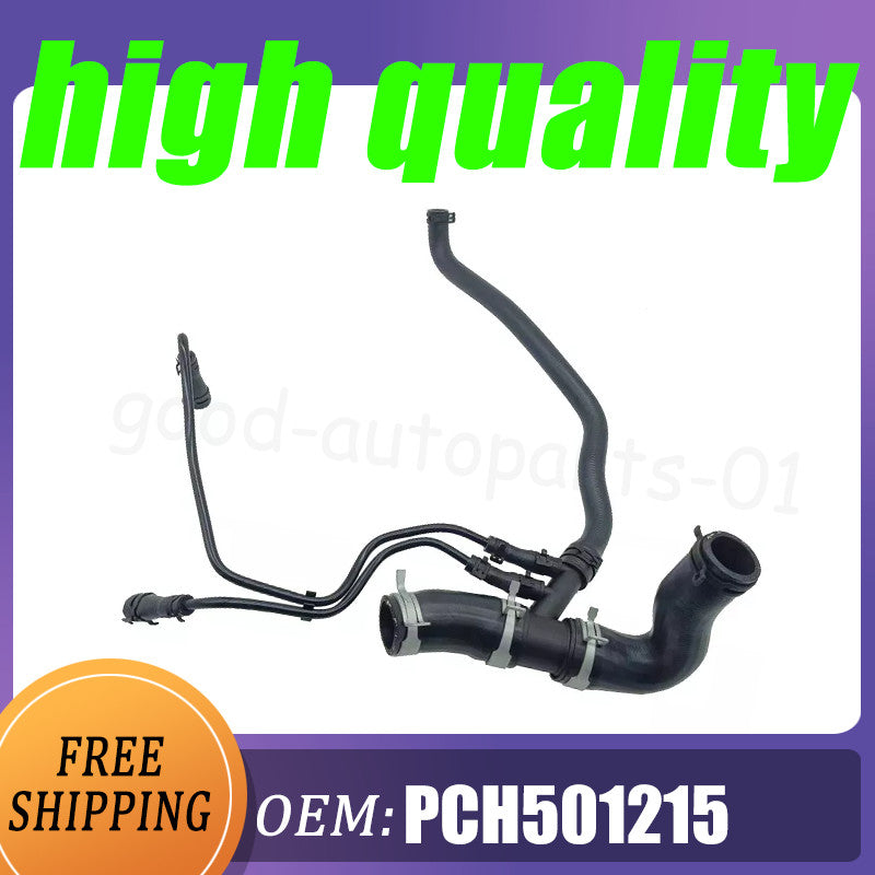1PCH501215 Coolant Hose, Upper Radiator Tubing for Land Rover Range Sport