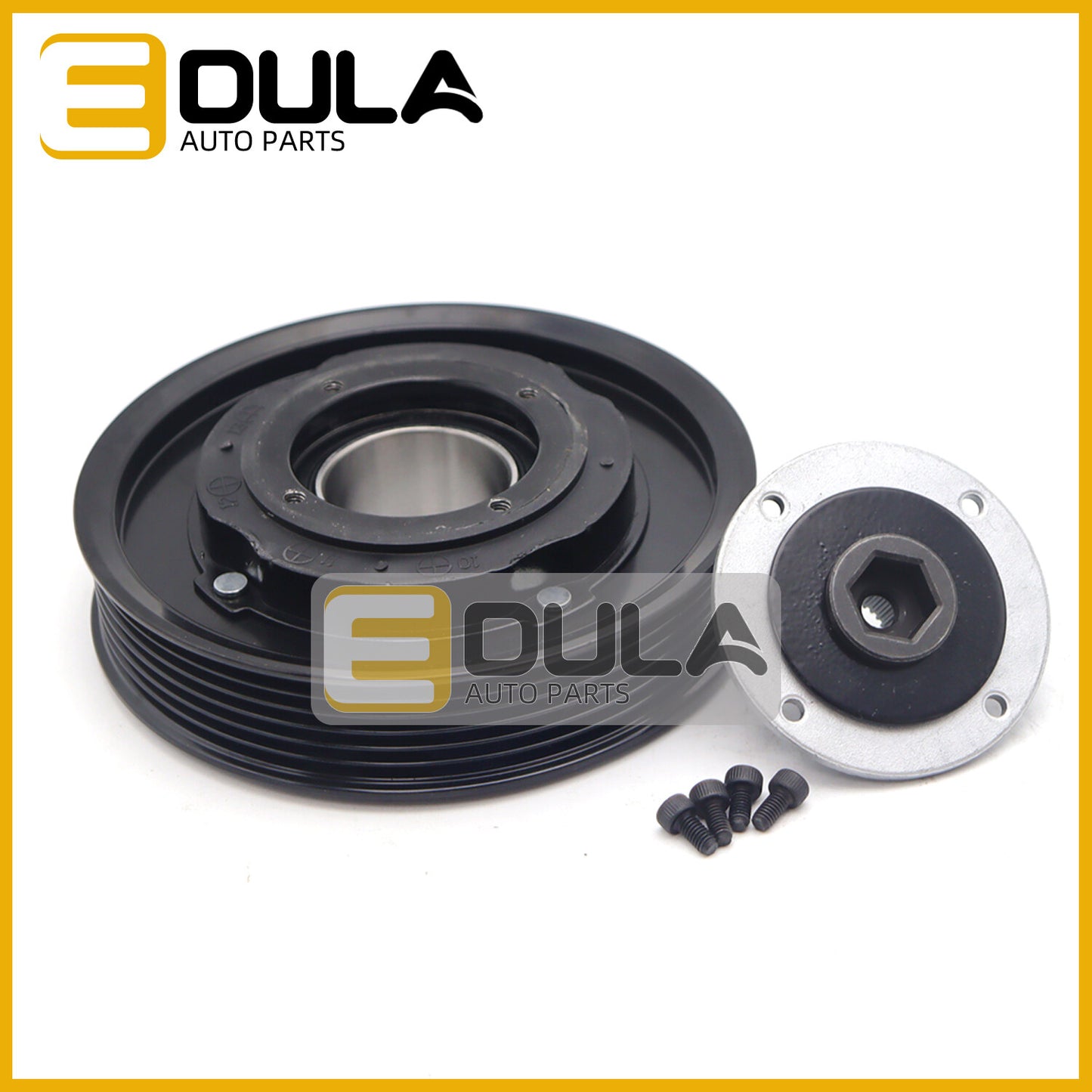 AC compressor clips suitable for Hyundai / for Kia Rio 2012 2013 2014 2015 2016 2017