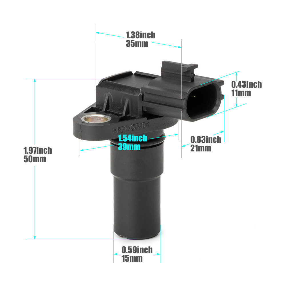 Transmission Speed Sensor for Infiniti I30 I35 for Nissan Cube Versa Sentra Maxima