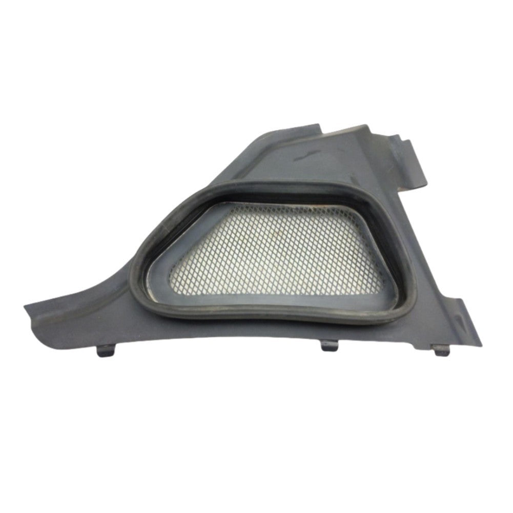Cowl Panel Air Inlet Grille for Mercedes GL450 GL550 X166 12-19