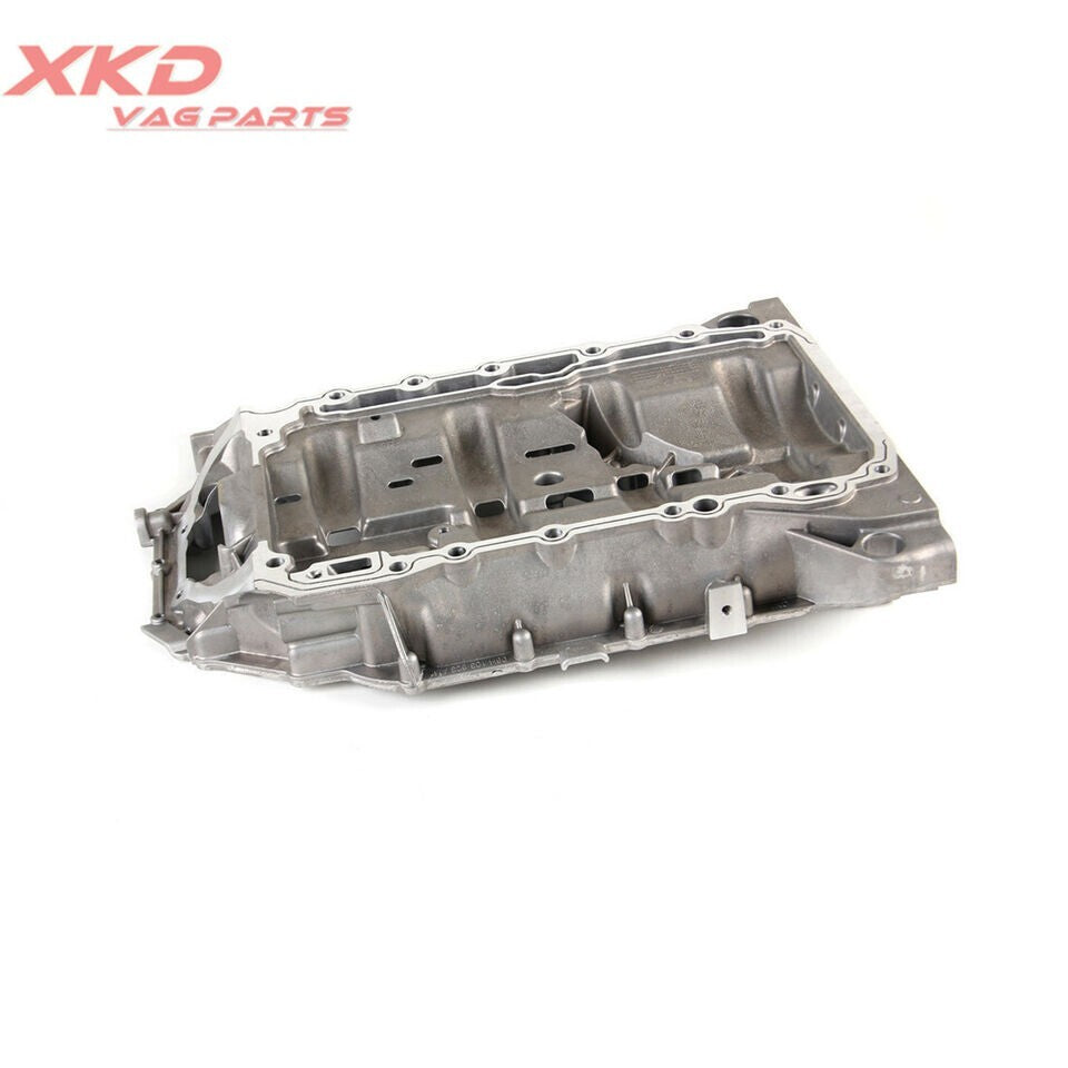 Engine oil pan suitable for Audi A4 A5 1.8T 2.0T CDHA CDNC CAEB 06H103603AM