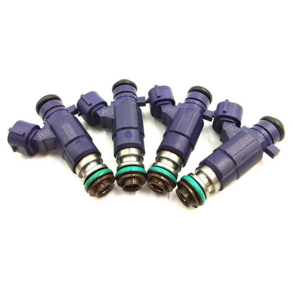 FUEL INJECTOR FBJC100 Fits for NISSAN MAXIMA 350Z 350-Z FAIRLADY MURANO X-TRAIL