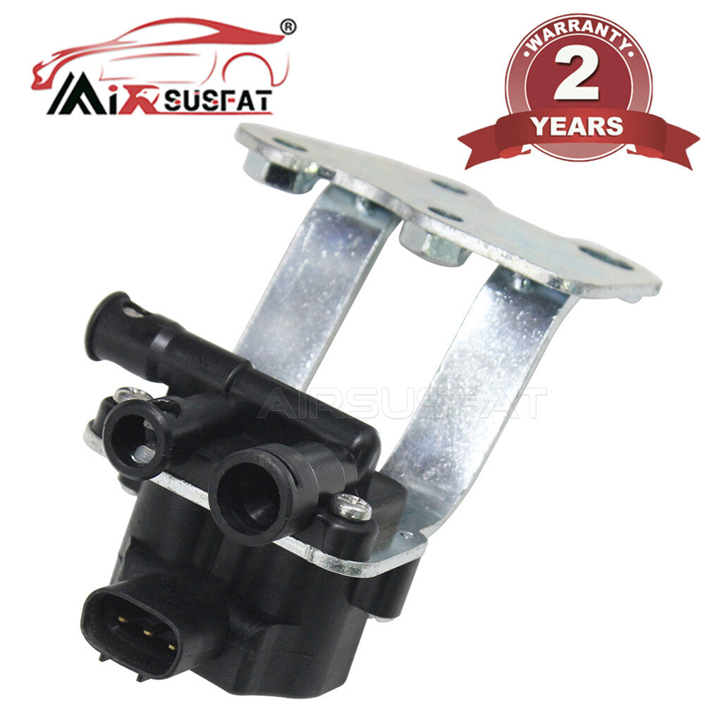 for Lexus GX460 for Toyota Prado 150 Air Compressor Height Control Valve w/Bracket