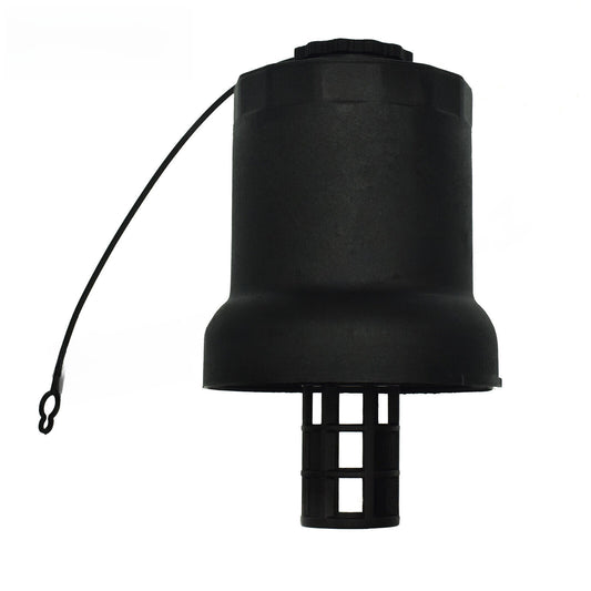 for Audi RS for VW Beetle MK5 MK6 Rabbit for Passat Oil Filter Housing Cover 07K115408
