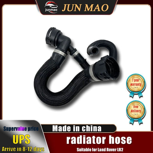 suitable for Land Rover LR2 Engine Coolant Radiator Lower Hose LR007413