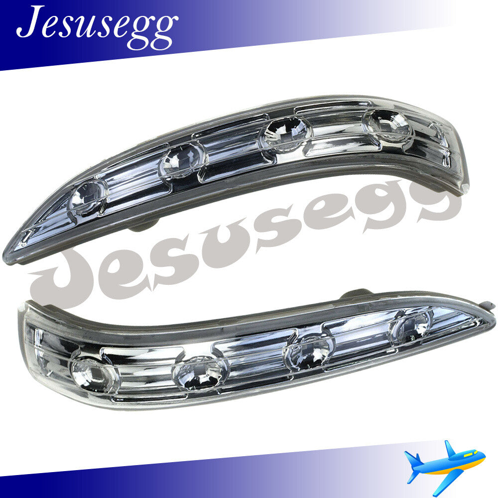 LHRH Side Rearview Mirror Turn Signal Light Lamp Fit For 2010-2013 for Hyundai ix35