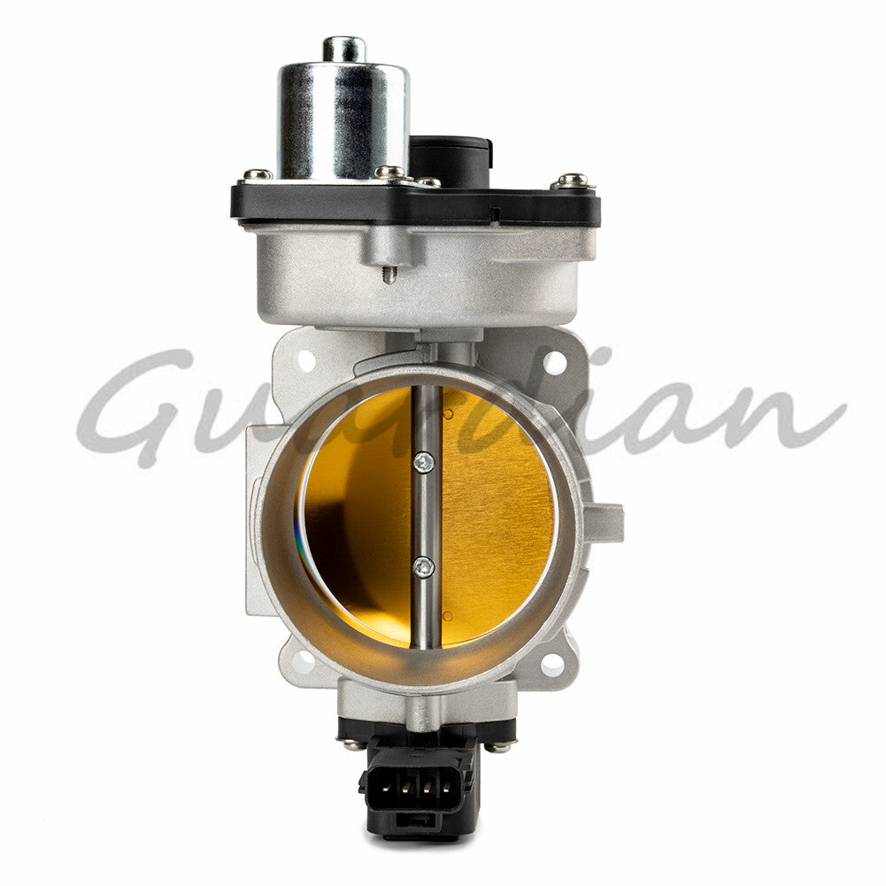 8L3Z9E926A Throttle body TPS 75 mm suitable for Mercury Mountain for Lincoln for Navigator for Ford