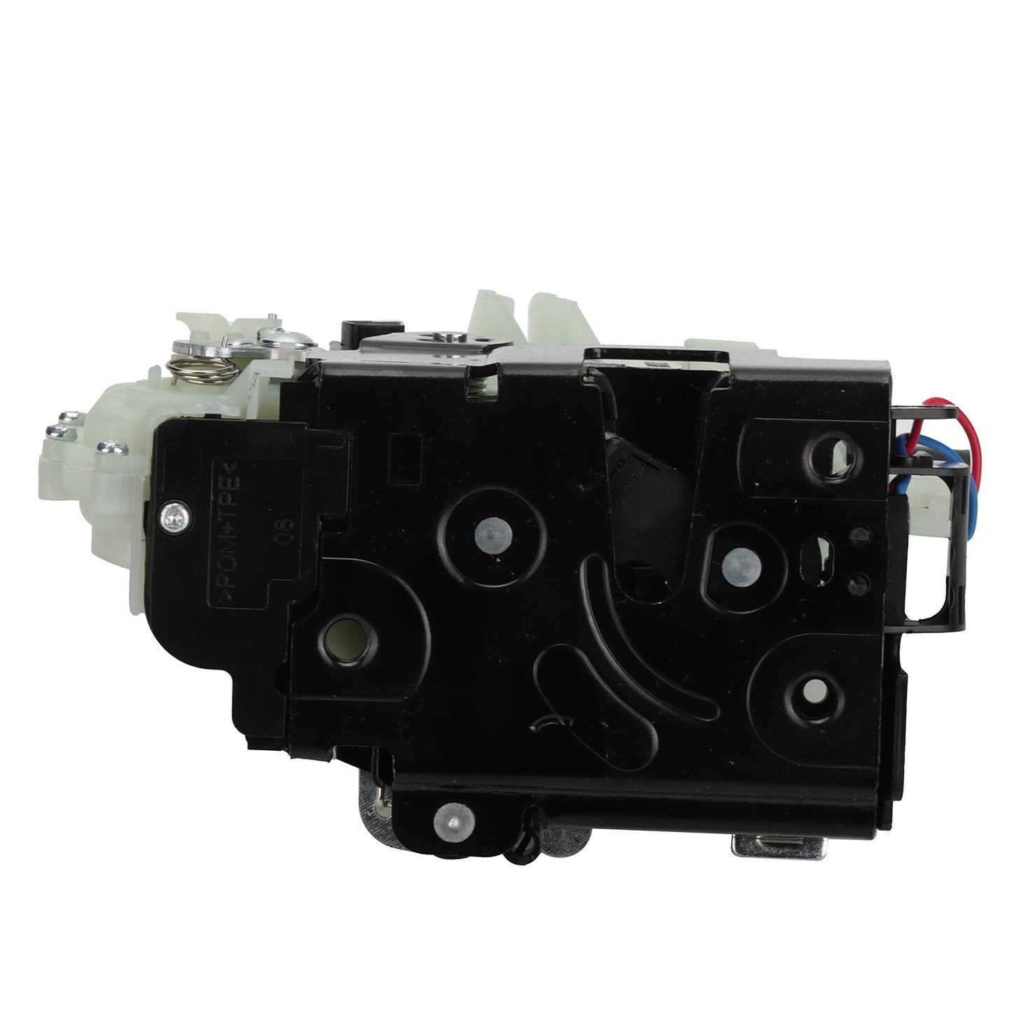 1 piece for Volkswagen Beetle, for Golf , for Jetta 3B1837015AS left-side door lock actuator front driver