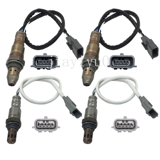 Front Oxygen Sensor 0075421618 for Mercedes-Benz E250 GLK250 GLE300d ML250 S350