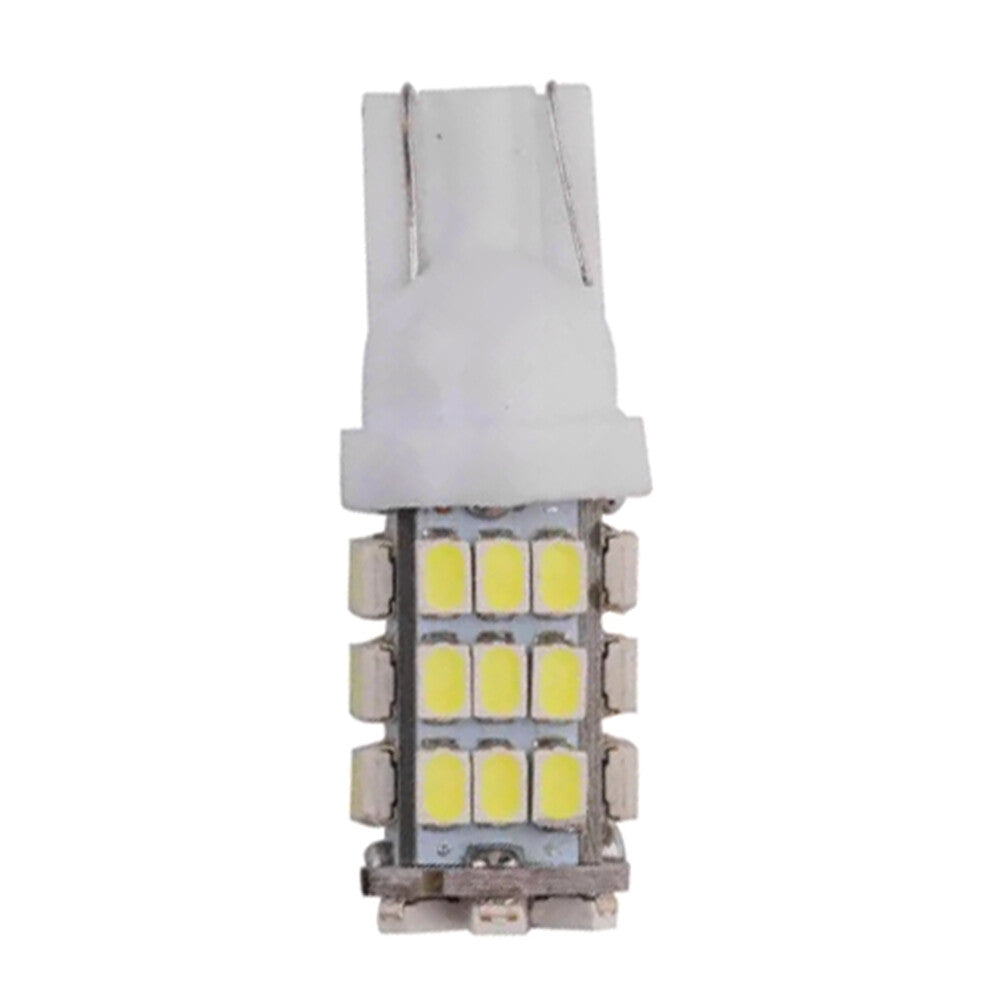 1x LED Luggage Compartment Light Roof White Lamp ZA049 T10 W5W 42 SMD 1206